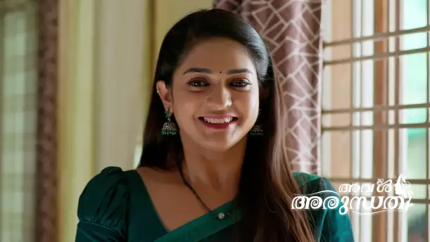Aval Arundhati - October 11, 2026 Episode 782