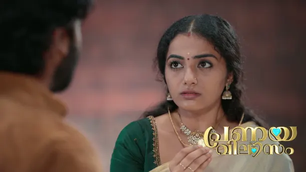 Pranayavilasam - October 06, 2026 Episode 90