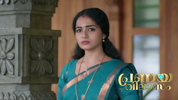 Pranayavilasam - October 07, 2026 Episode 91
