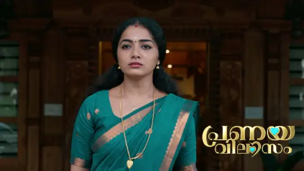 Adi Falsely Accuses Malu Episode 92
