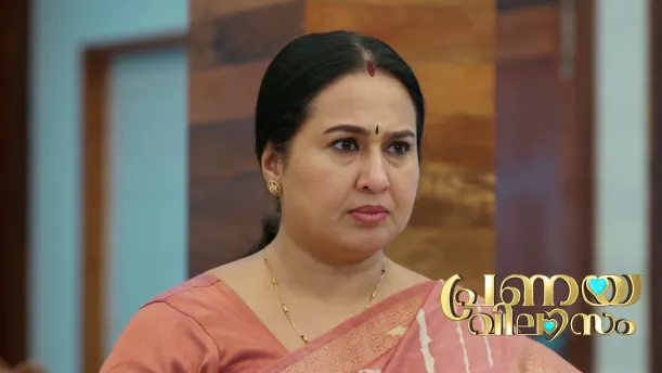 Asha Instigates Sumathi Episode 93