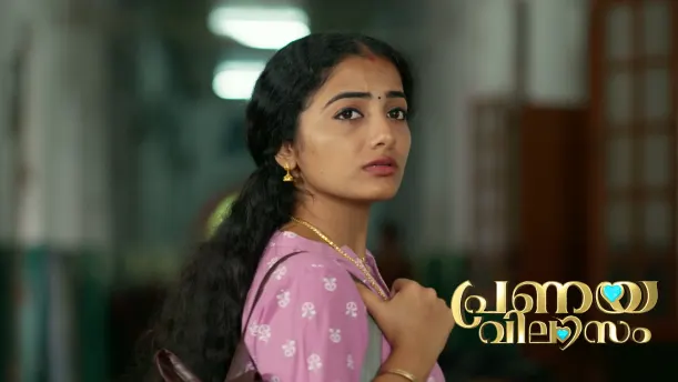 Pranayavilasam - October 10, 2026 Episode 94