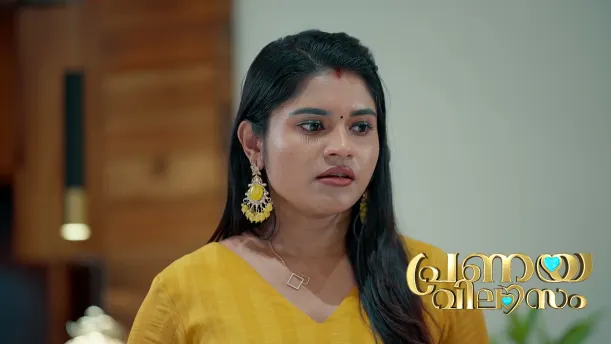 Pranayavilasam - October 11, 2026 Episode 95