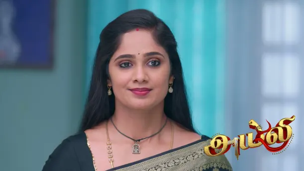 Udhaya Distracts Siva Episode 420