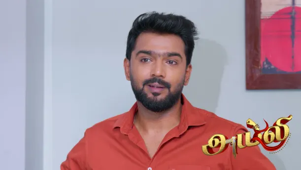 Indrani's Decision Stuns Rithika Episode 422