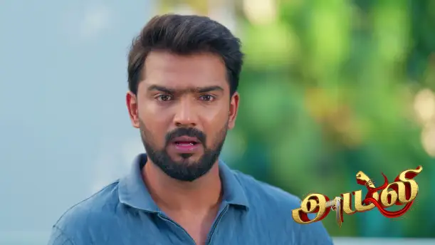Chellamma Seeks Siva's Help Episode 424