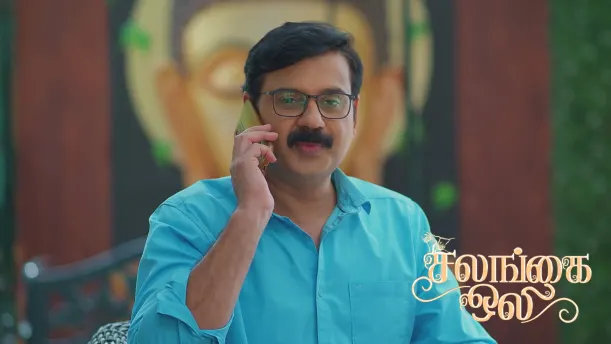 Aakash Understands Bhoomi's Sorrow Episode 722