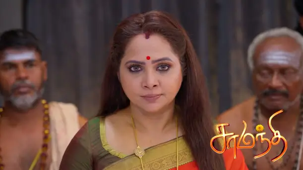 Samanthi - October 09, 2026 Episode 65