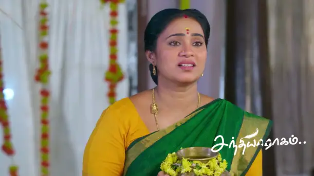 Sandhya Raagam - October 10, 2026 Episode 1005