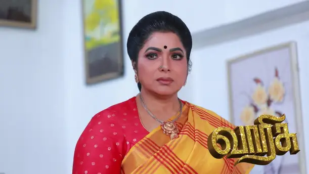 Cibi Spends Time With Isai Episode 401