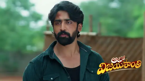 Vijayashanthi Decides to Talk to Veera Episode 328