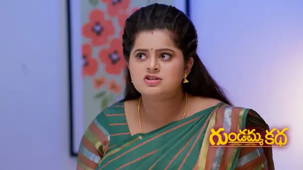Pallavi Plans to Stop Shweta's Adoption Episode 2539