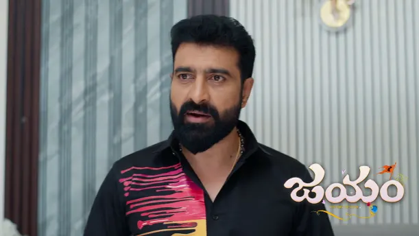 Veeru's Goons Demand Ransom Episode 395