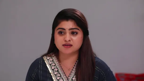 Jaya Secretly Looks after Jhansi Devi Episode 356
