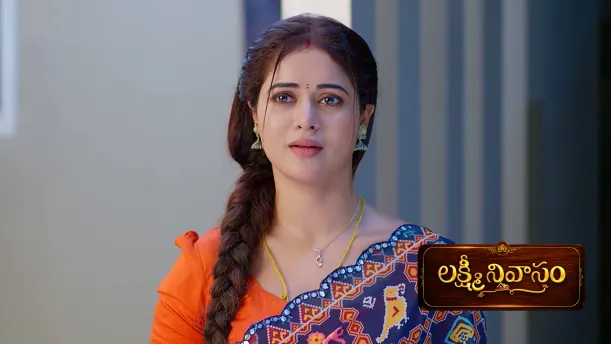 Basavaraju Cancels the Agreement with Tulasi Episode 507