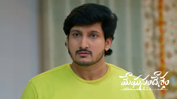 Apoorva and Surya Realise Akash’s Plan Episode 754
