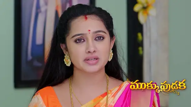 Akshaya Questions Yamaraja and Chitragupta Episode 1328