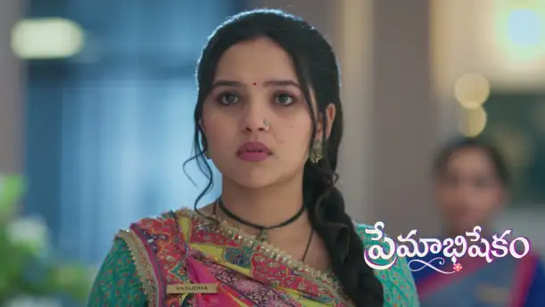 Premabhishekam - October 10, 2026 Episode 102