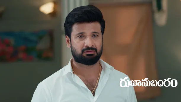 ​Dharani Rescues Alivelu from Drowning Episode 95