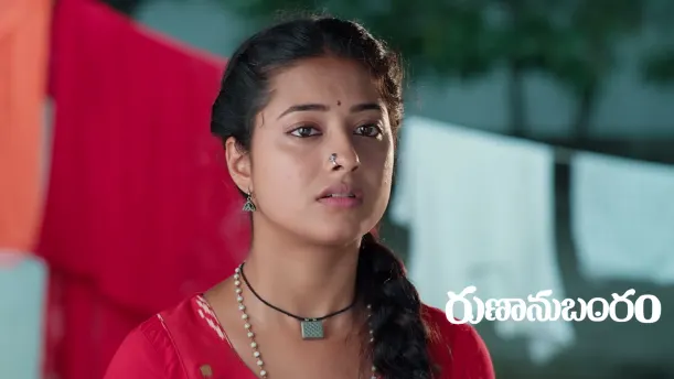 Dharani Joins a Catering Company Episode 91