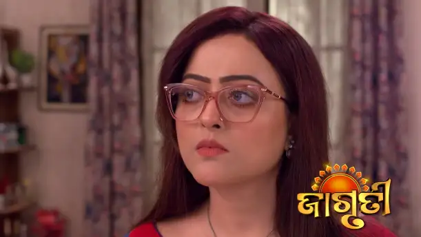 Jagruti - October 09, 2026 Episode 1023