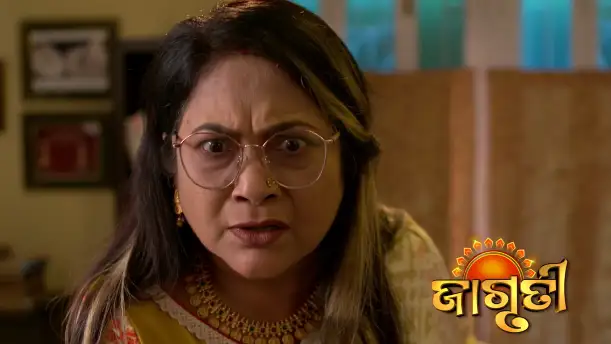 Durga Surprises Everyone Episode 1022