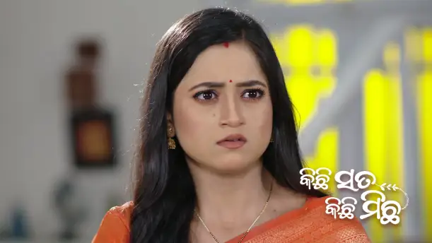 Kichi Sata Kichi Michha - October 09, 2026 Episode 191