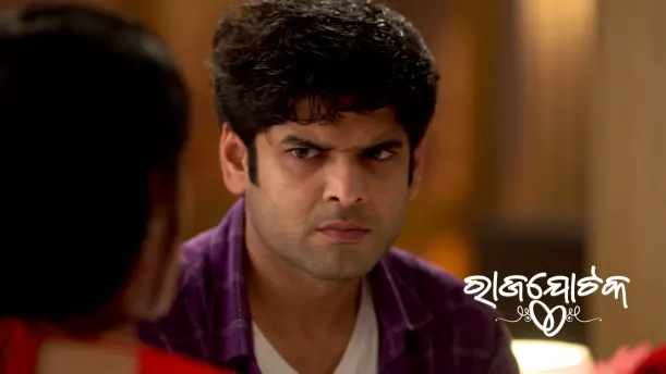 Sri Is Shocked by Pari's Revelation Episode 188