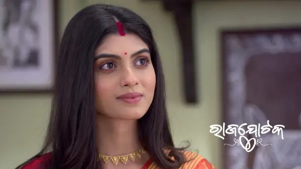 Ruku Decides to Stay Back Episode 190