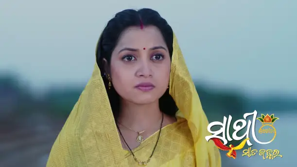 Dev Confronts Sabita Over Archana's 'Pind Daan' Episode 518