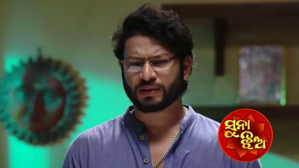 Rahul Comes to Dhara's Rescue Episode 1383