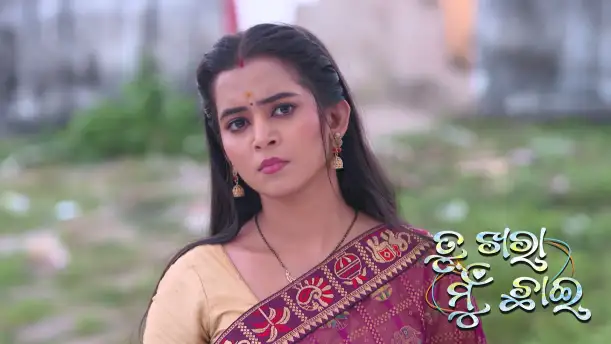 Tu Khara Mun Chaai - October 09, 2026 Episode 1194