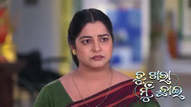 Mani Investigates Golu's Sketch Episode 1192