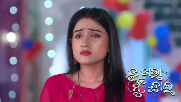 Mani Rescues Golu Episode 1190