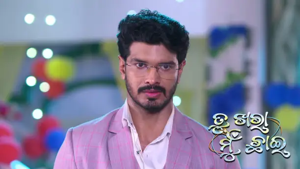 Tu Khara Mun Chaai - October 06, 2026 Episode 1191