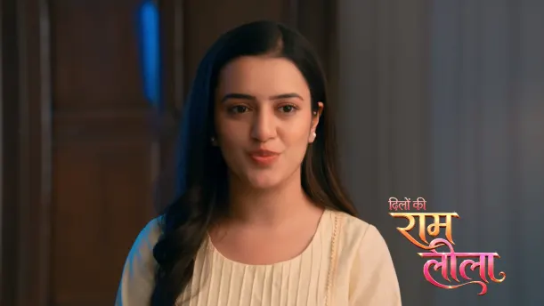 Dilo Ki Ram Leela - October 08, 2026 Episode 40