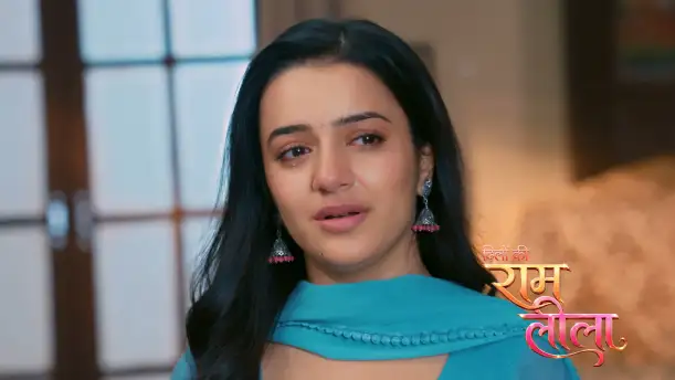 Dilo Ki Ram Leela - October 09, 2026 Episode 41