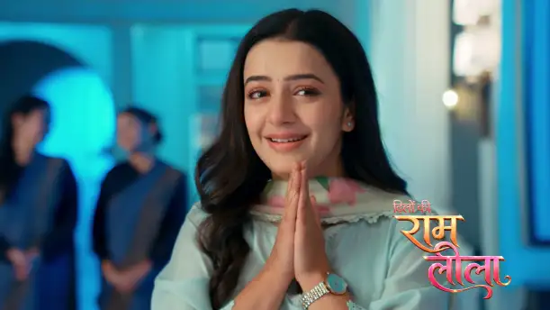 Dilo Ki Ram Leela - October 07, 2026 Episode 39