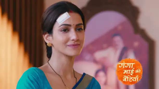 Murli Faces Sahana’s Rejection Episode 374