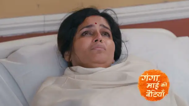 Will Sahana Give Murli Another Chance? Episode 377