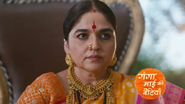 Murli Seeks Sahana's Forgiveness Episode 378