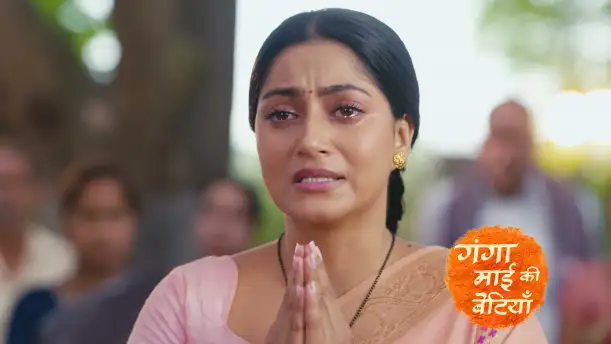Sahana Chooses Self-Respect Episode 379