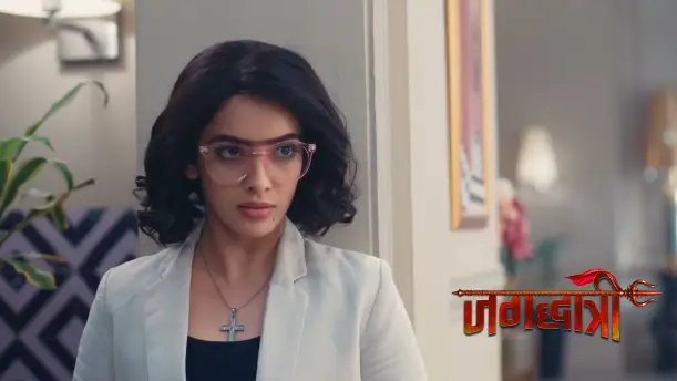 Aarti Learns Rudra Is Alive Episode 322