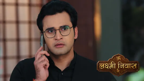 Radhika Fails to Expose Raj Episode 264