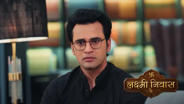 Vivek's Advice to Lakshmi Episode 268