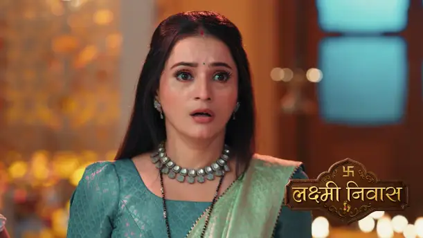 Janki Wakes Up from a Coma Episode 265