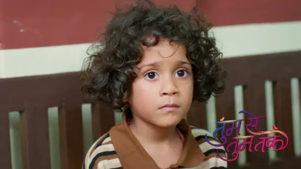 Yashvardhan Rushes to Save Meera Episode 455