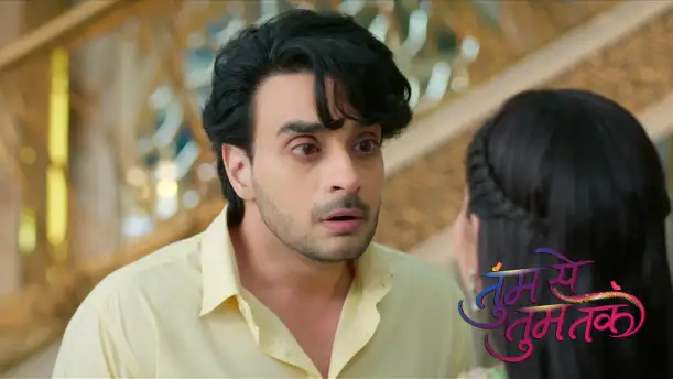 Yashvardhan Faces a Hard Reality Episode 456