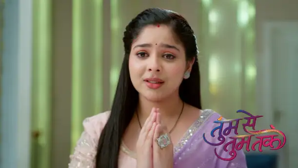 Tumm Se Tumm Tak - October 11, 2026 Episode 459