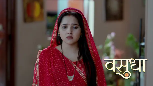 Samar's Return to the Chauhan House Episode 700